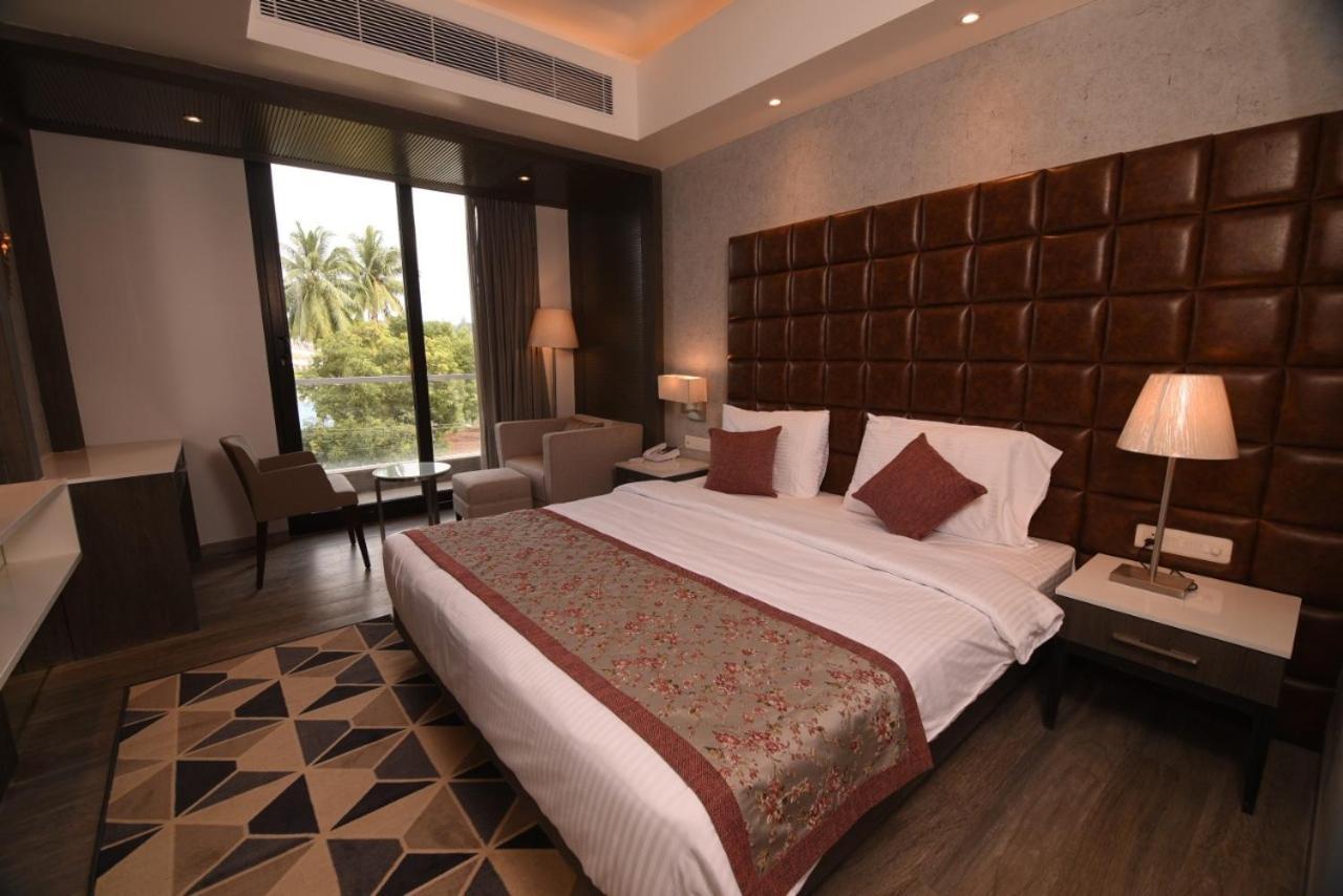 Hotel Sand Heaven Port Blair Dış mekan fotoğraf