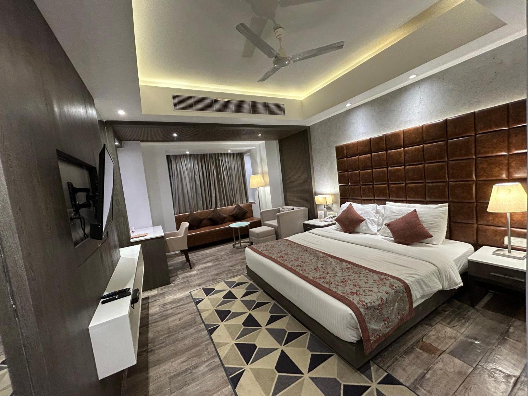 Hotel Sand Heaven Port Blair Dış mekan fotoğraf