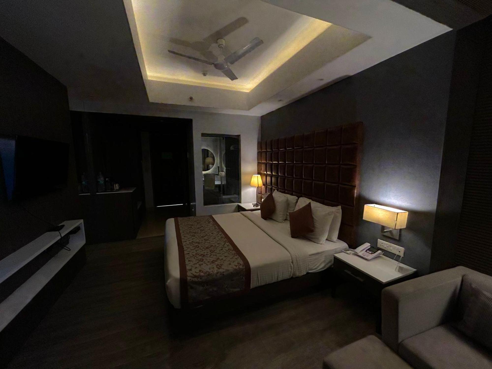 Hotel Sand Heaven Port Blair Dış mekan fotoğraf